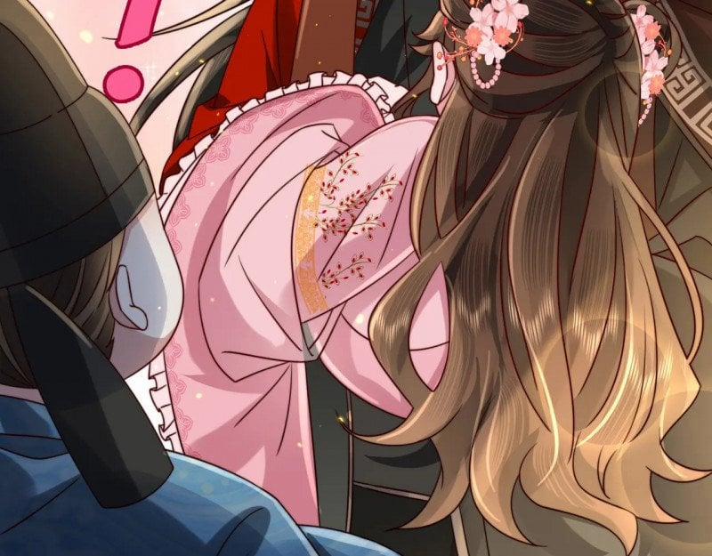 Papa Bạo Quân! Người Chạy Đâu Cho Thoát?! 34 trang 33