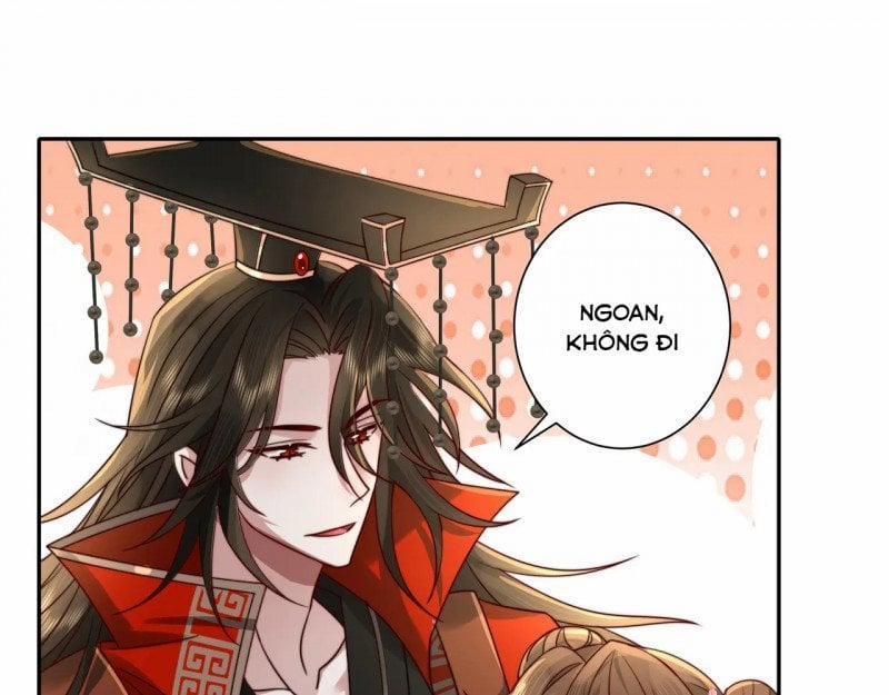 Papa Bạo Quân! Người Chạy Đâu Cho Thoát?! 34 trang 35