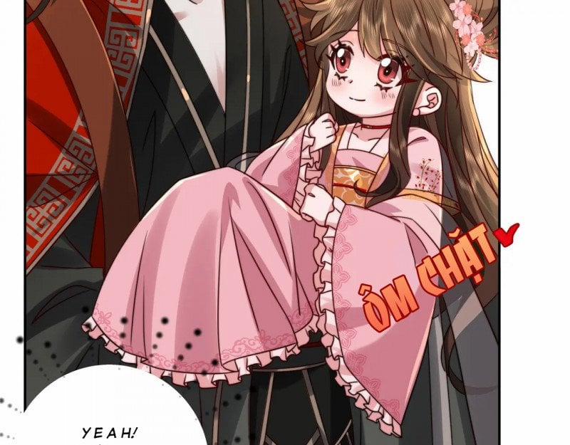 Papa Bạo Quân! Người Chạy Đâu Cho Thoát?! 34 trang 36