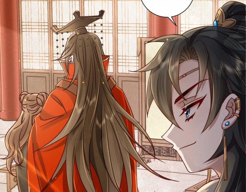 Papa Bạo Quân! Người Chạy Đâu Cho Thoát?! 34 trang 38