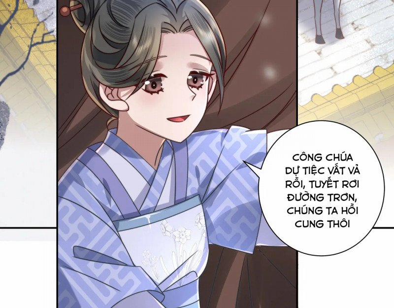 Papa Bạo Quân! Người Chạy Đâu Cho Thoát?! 34 trang 43