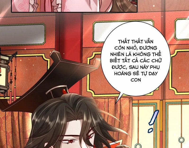 Papa Bạo Quân! Người Chạy Đâu Cho Thoát?! 34 trang 7