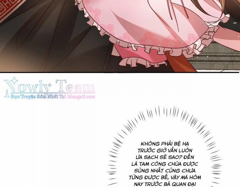 Papa Bạo Quân! Người Chạy Đâu Cho Thoát?! 34 trang 9