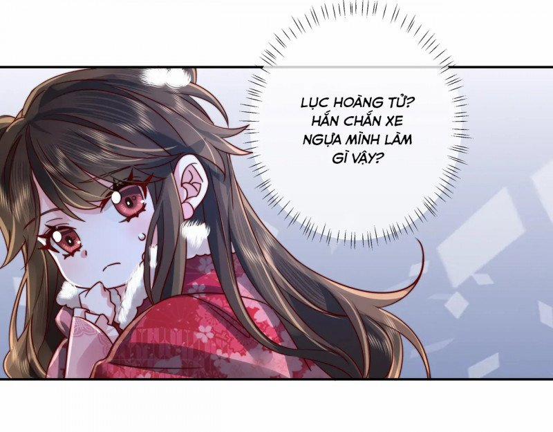 Papa Bạo Quân! Người Chạy Đâu Cho Thoát?! 35 trang 14