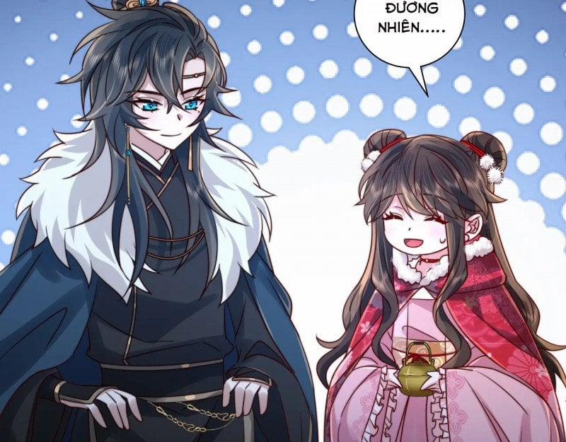 Papa Bạo Quân! Người Chạy Đâu Cho Thoát?! 35 trang 22