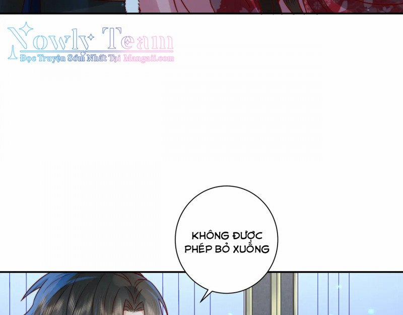 Papa Bạo Quân! Người Chạy Đâu Cho Thoát?! 35 trang 28