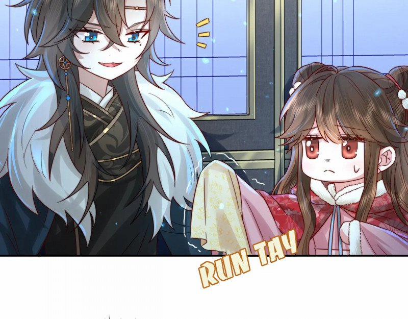 Papa Bạo Quân! Người Chạy Đâu Cho Thoát?! 35 trang 29