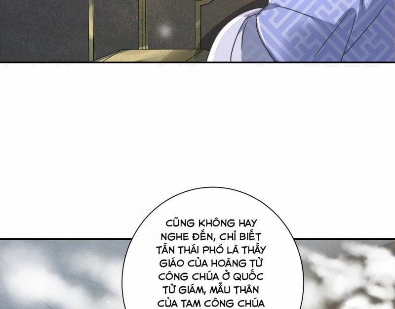 Papa Bạo Quân! Người Chạy Đâu Cho Thoát?! 35 trang 3