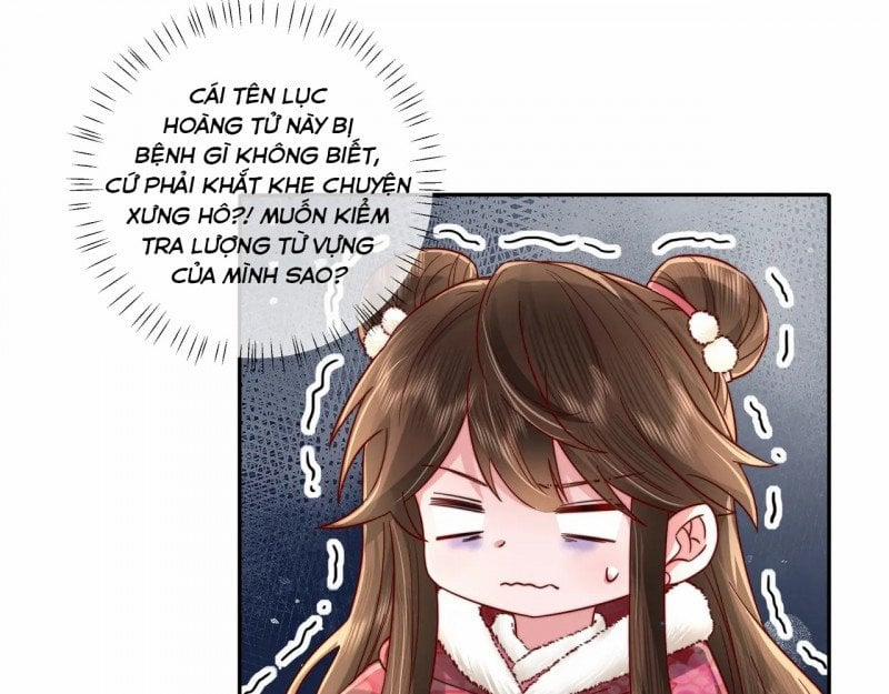 Papa Bạo Quân! Người Chạy Đâu Cho Thoát?! 35 trang 30