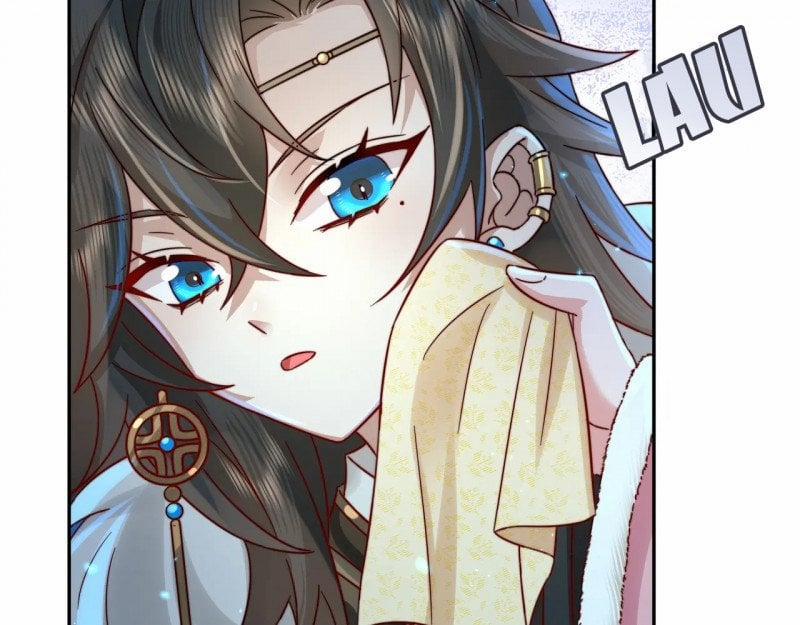 Papa Bạo Quân! Người Chạy Đâu Cho Thoát?! 35 trang 32