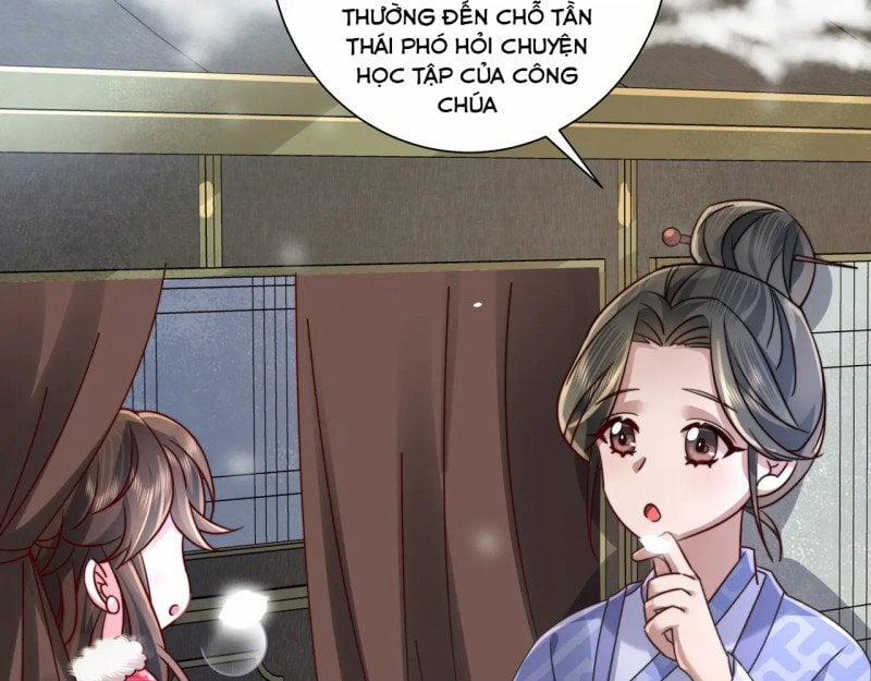 Papa Bạo Quân! Người Chạy Đâu Cho Thoát?! 35 trang 4