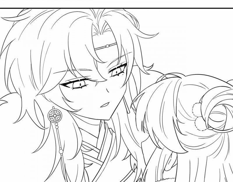 Papa Bạo Quân! Người Chạy Đâu Cho Thoát?! 35 trang 43