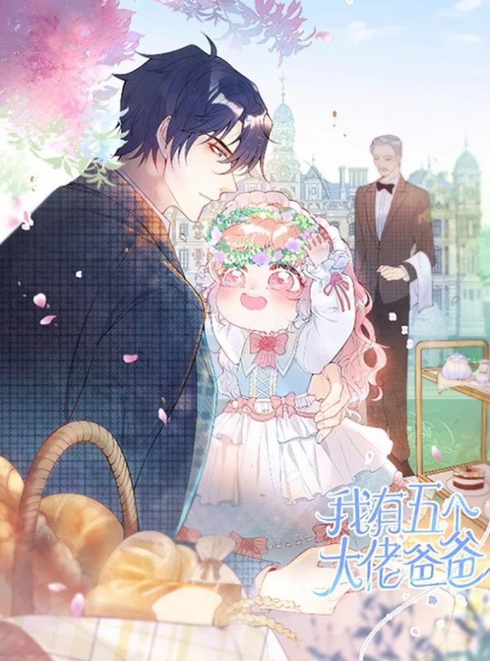 Papa Bạo Quân! Người Chạy Đâu Cho Thoát?! 35 trang 48