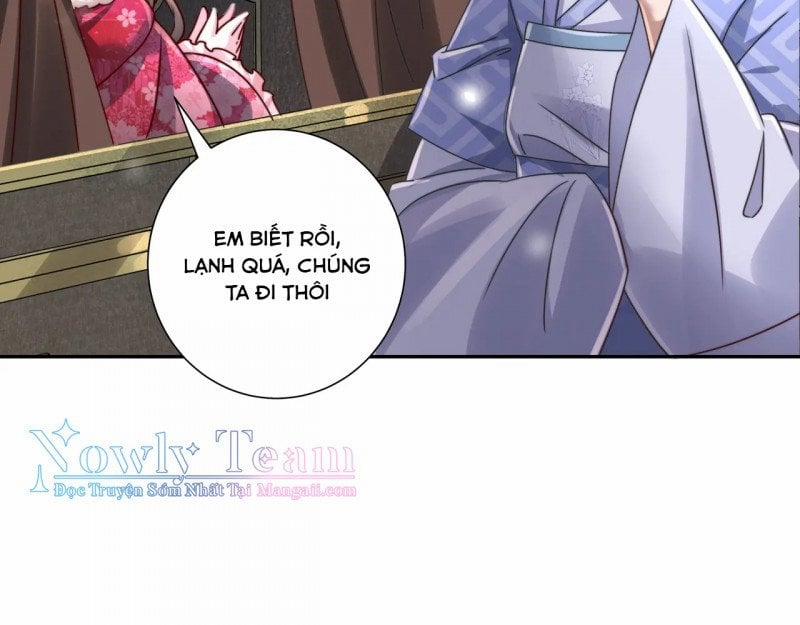 Papa Bạo Quân! Người Chạy Đâu Cho Thoát?! 35 trang 5