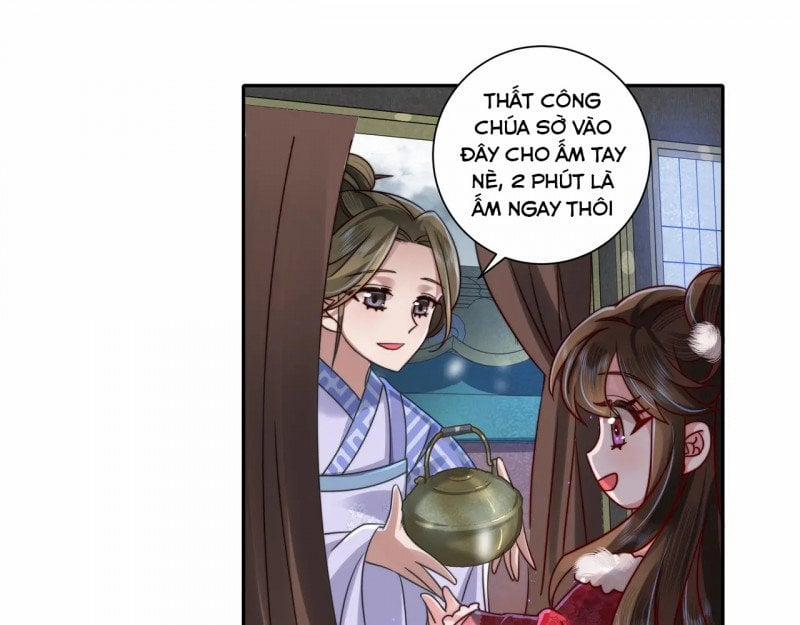 Papa Bạo Quân! Người Chạy Đâu Cho Thoát?! 35 trang 7