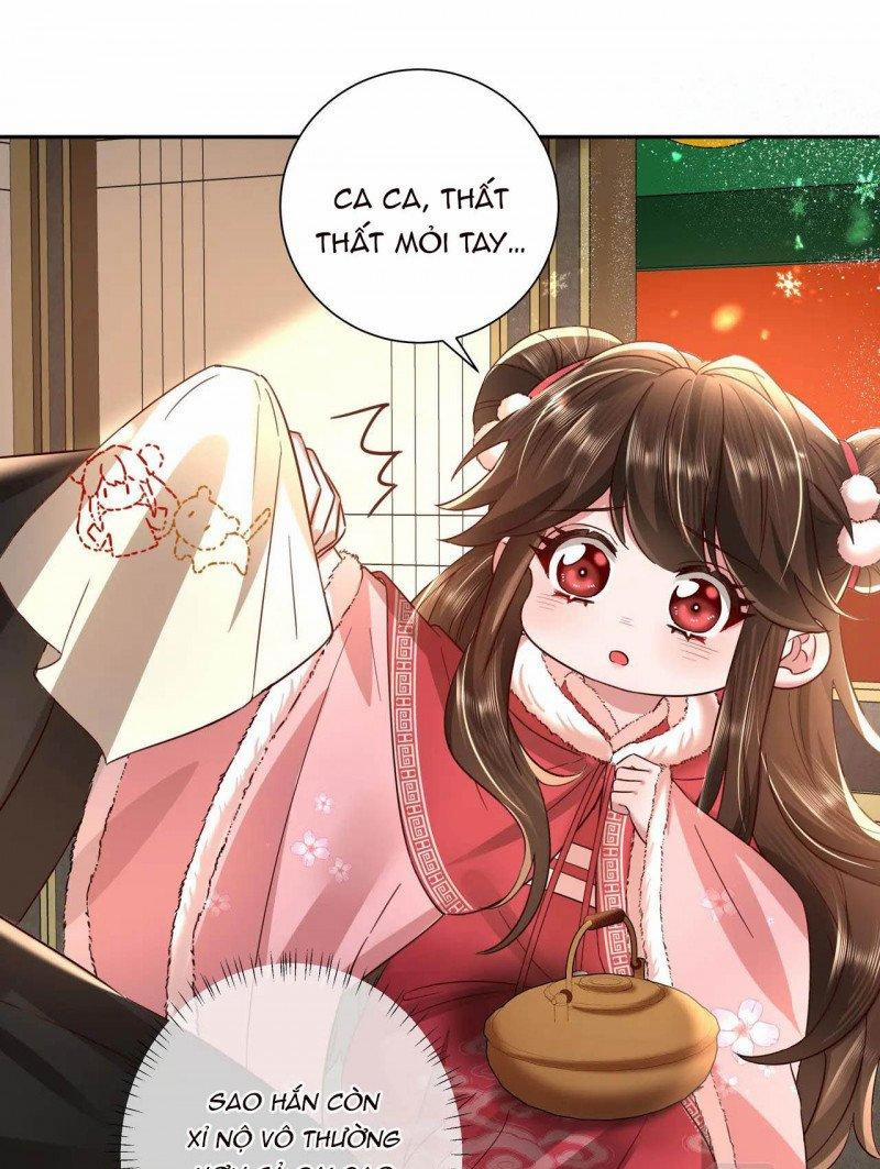 Papa Bạo Quân! Người Chạy Đâu Cho Thoát?! 36 trang 1