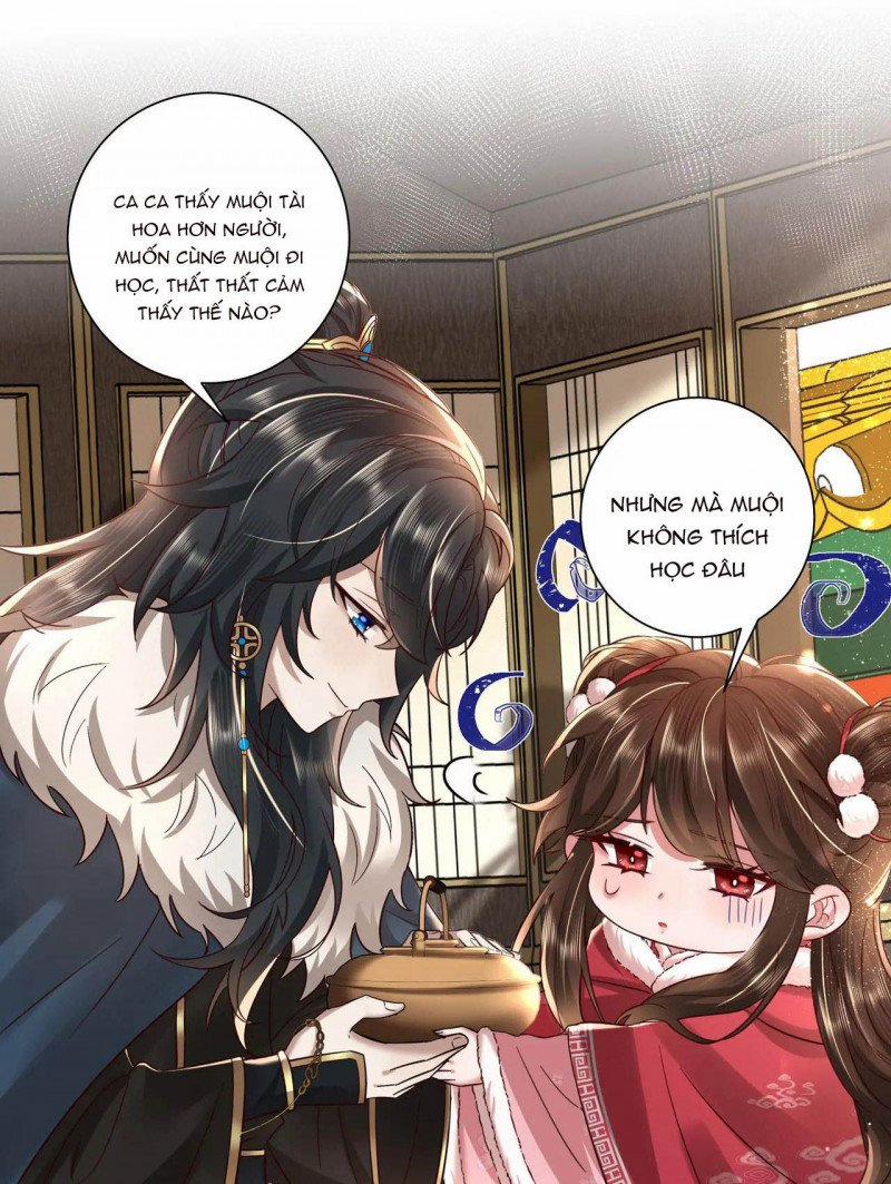 Papa Bạo Quân! Người Chạy Đâu Cho Thoát?! 36 trang 12