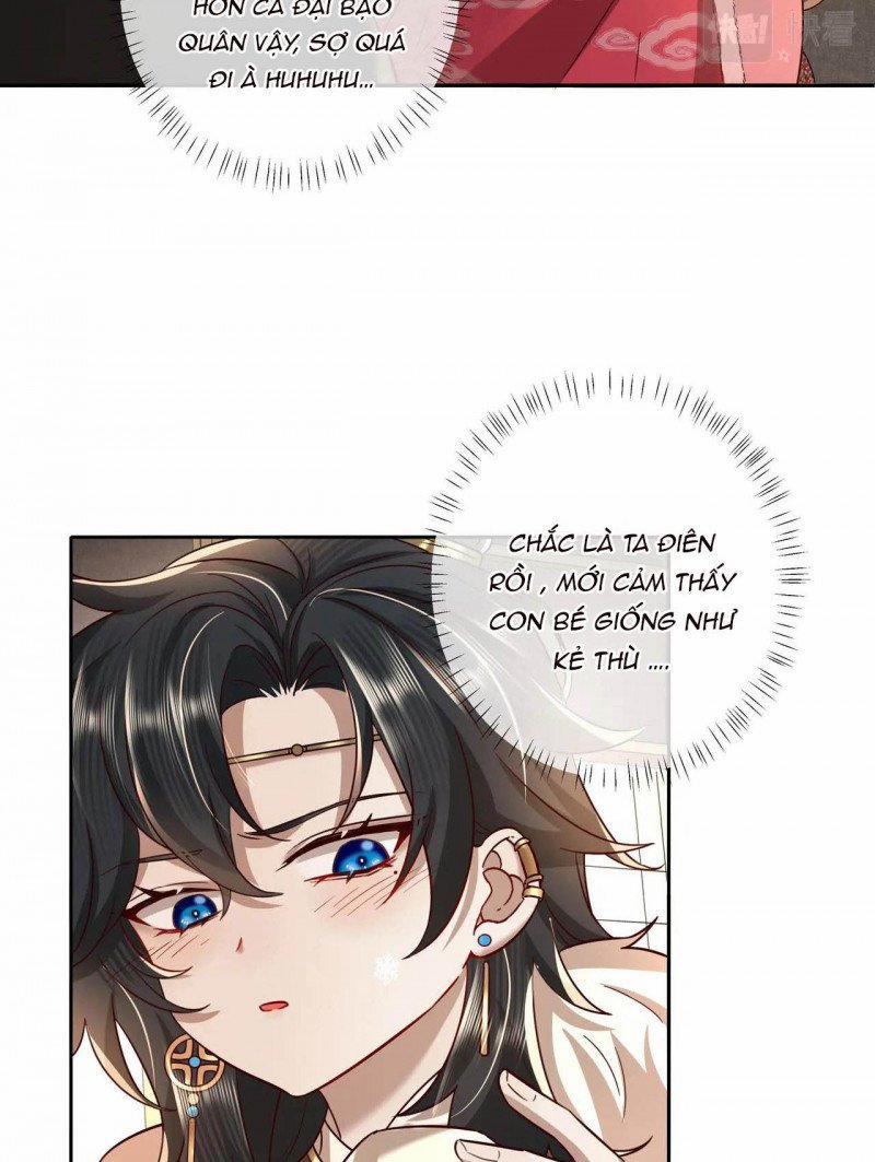 Papa Bạo Quân! Người Chạy Đâu Cho Thoát?! 36 trang 2