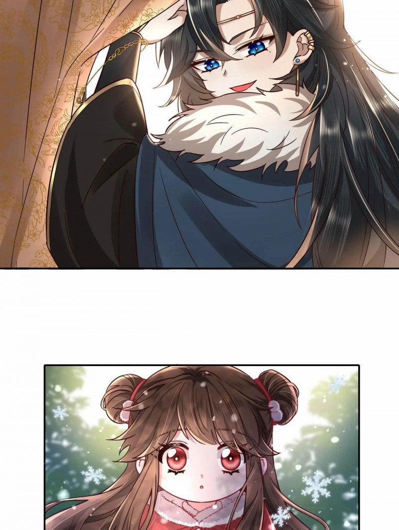 Papa Bạo Quân! Người Chạy Đâu Cho Thoát?! 36 trang 21