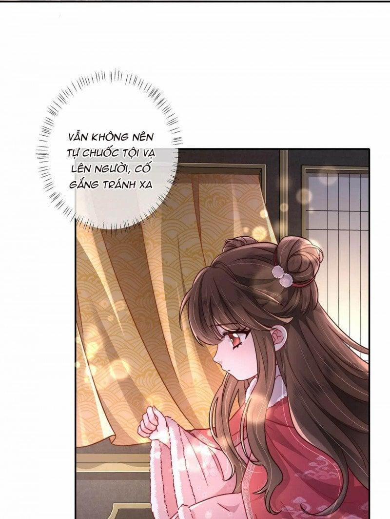 Papa Bạo Quân! Người Chạy Đâu Cho Thoát?! 37 trang 1