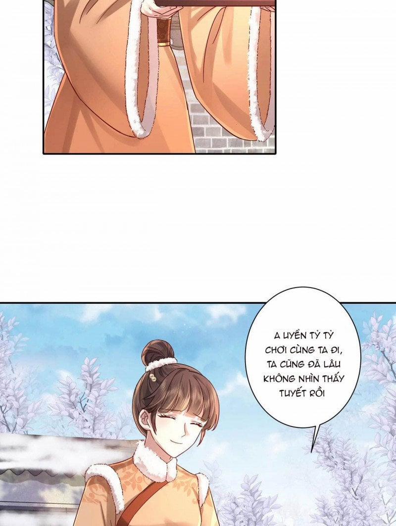 Papa Bạo Quân! Người Chạy Đâu Cho Thoát?! 37 trang 10