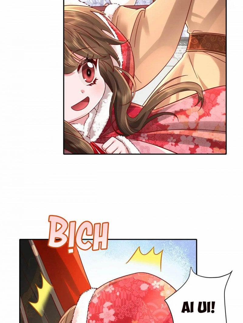 Papa Bạo Quân! Người Chạy Đâu Cho Thoát?! 37 trang 13