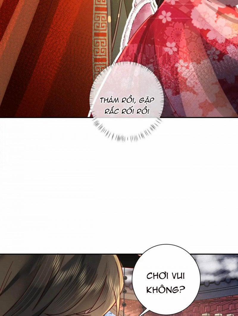 Papa Bạo Quân! Người Chạy Đâu Cho Thoát?! 37 trang 16