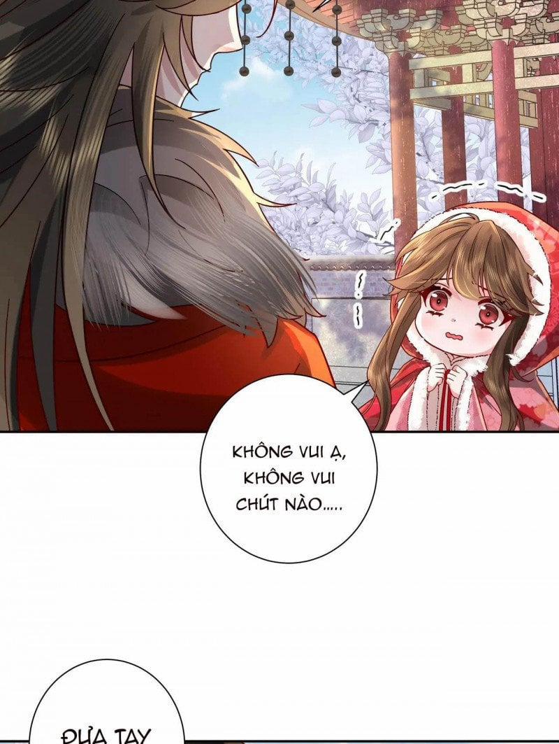 Papa Bạo Quân! Người Chạy Đâu Cho Thoát?! 37 trang 17