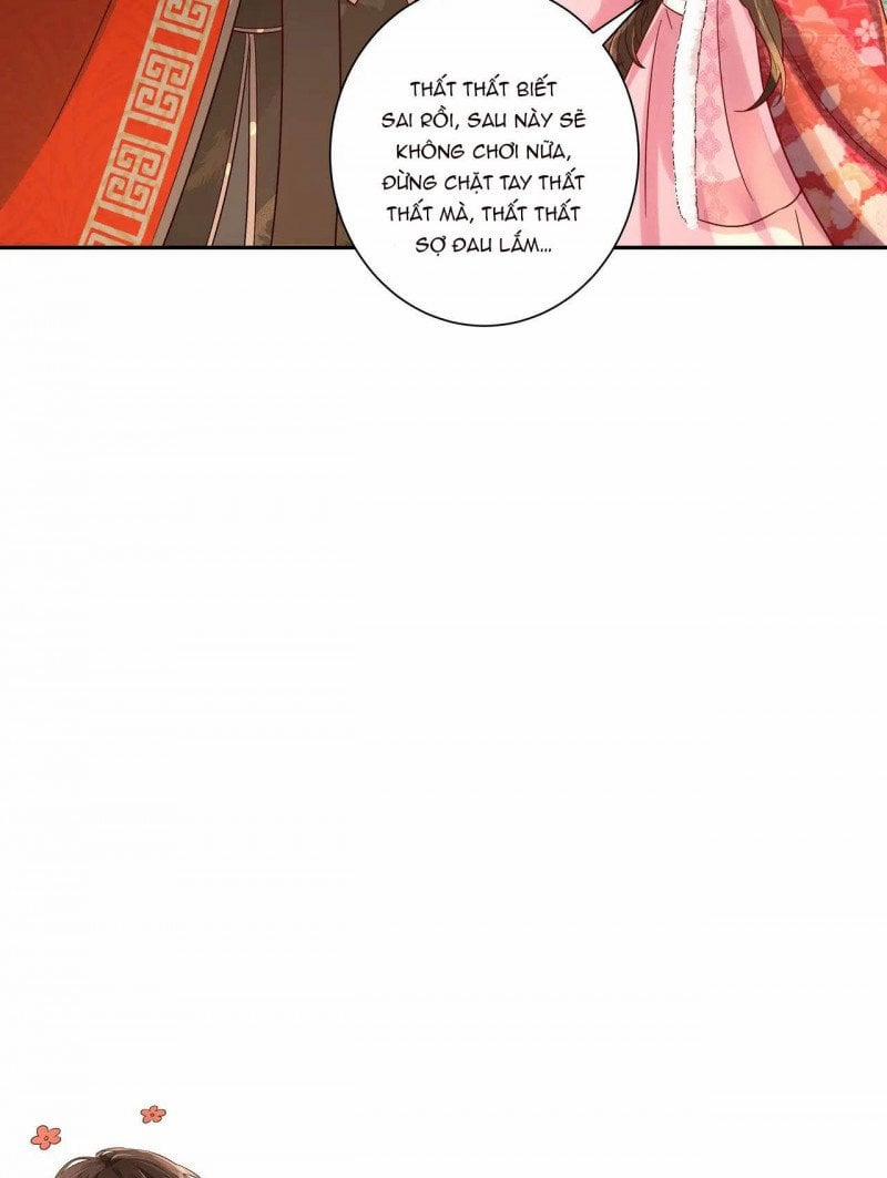 Papa Bạo Quân! Người Chạy Đâu Cho Thoát?! 37 trang 19