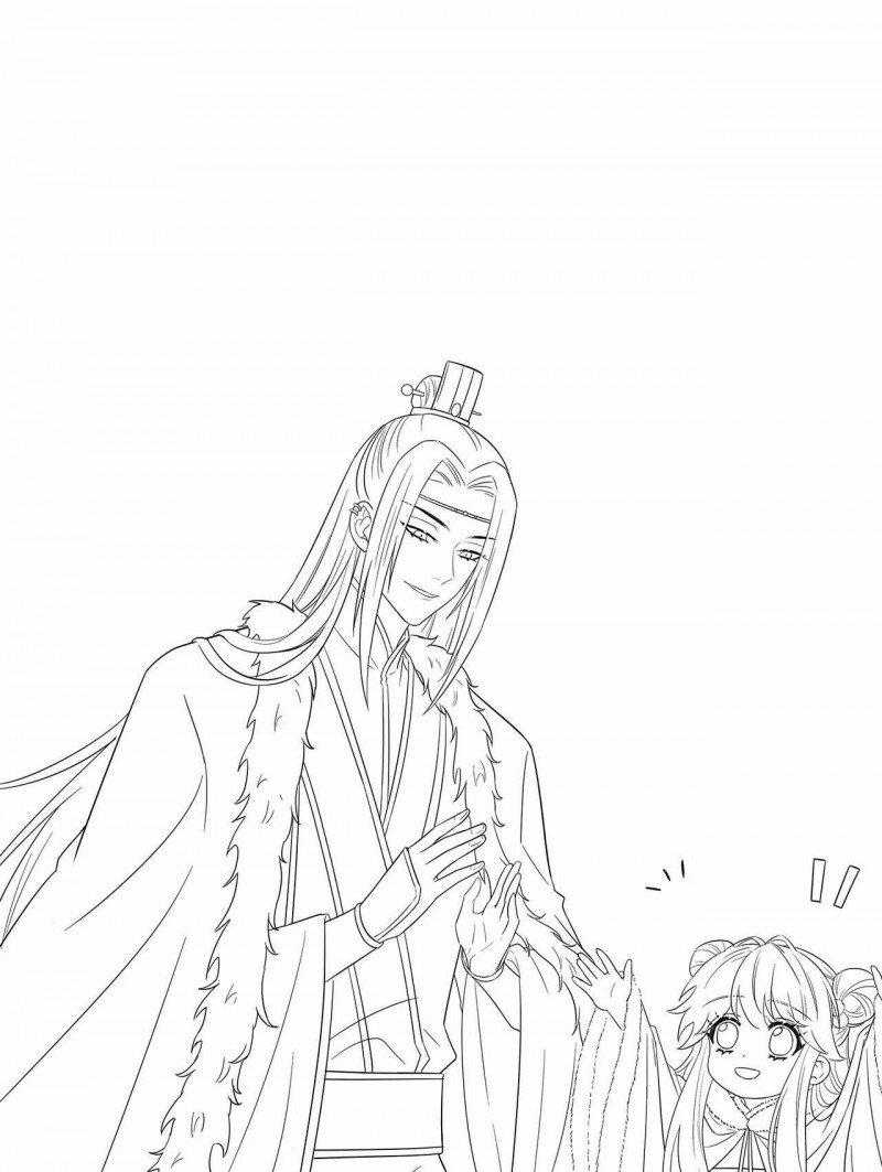 Papa Bạo Quân! Người Chạy Đâu Cho Thoát?! 37 trang 21