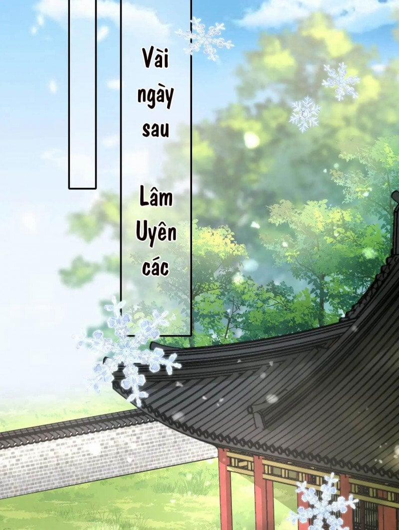 Papa Bạo Quân! Người Chạy Đâu Cho Thoát?! 37 trang 3