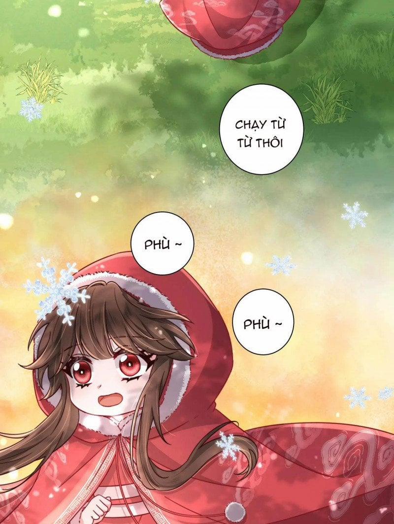 Papa Bạo Quân! Người Chạy Đâu Cho Thoát?! 37 trang 5