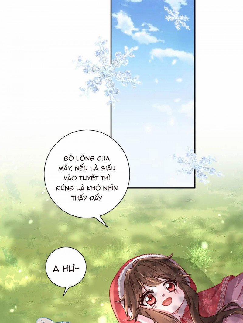 Papa Bạo Quân! Người Chạy Đâu Cho Thoát?! 37 trang 7