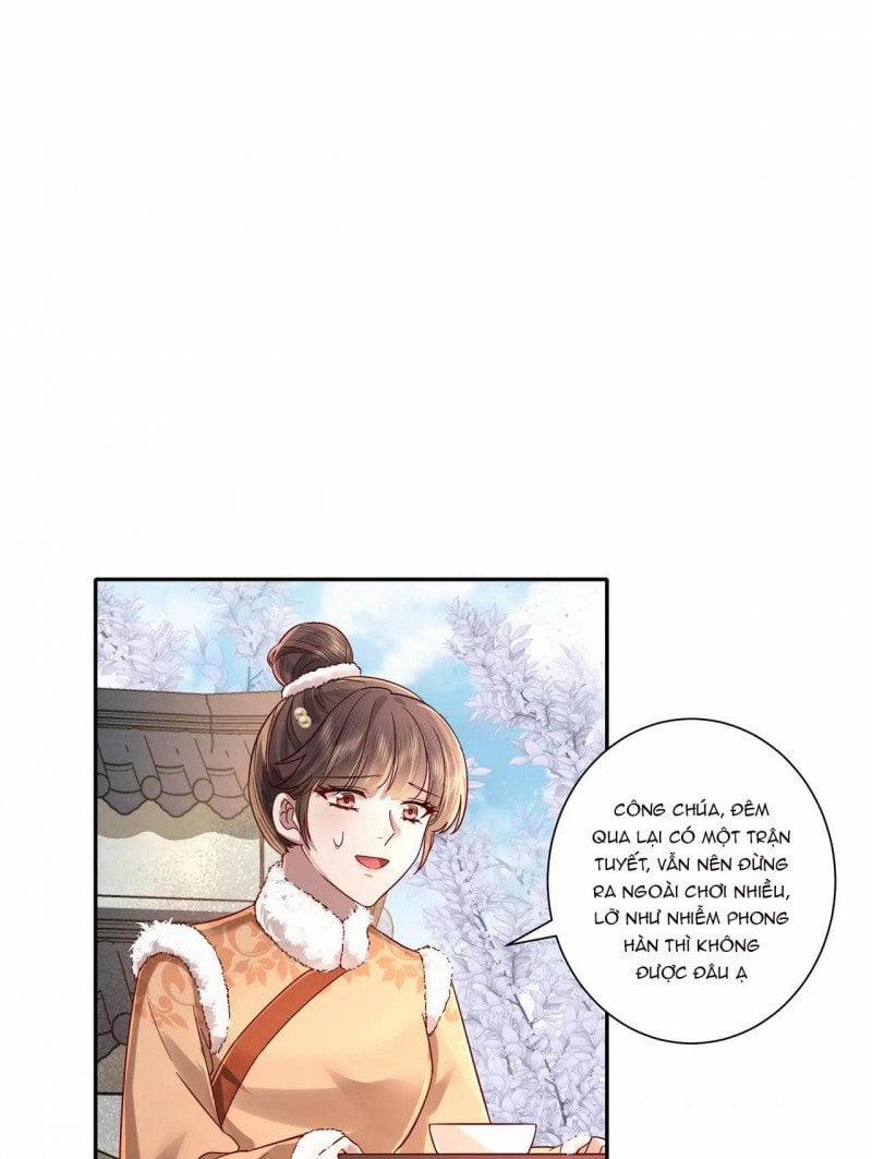 Papa Bạo Quân! Người Chạy Đâu Cho Thoát?! 37 trang 9