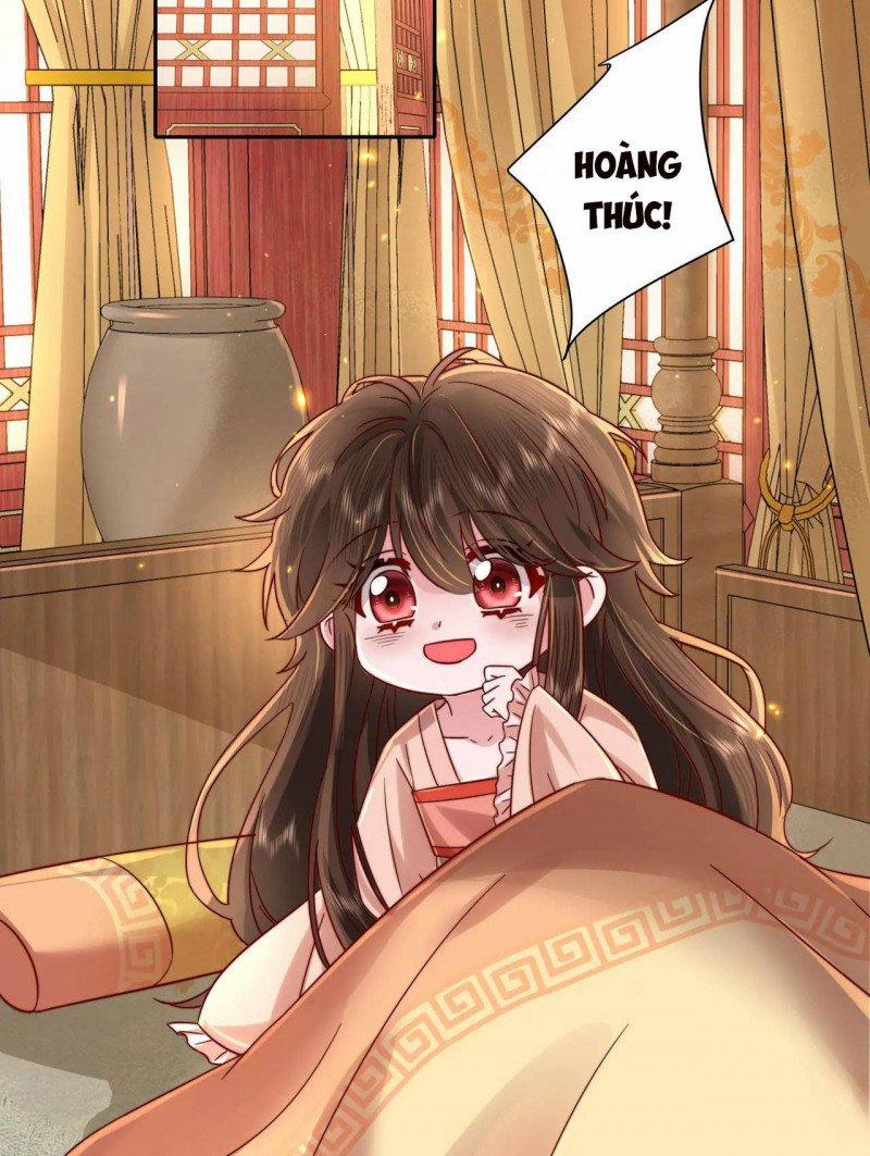 Papa Bạo Quân! Người Chạy Đâu Cho Thoát?! 38 trang 10