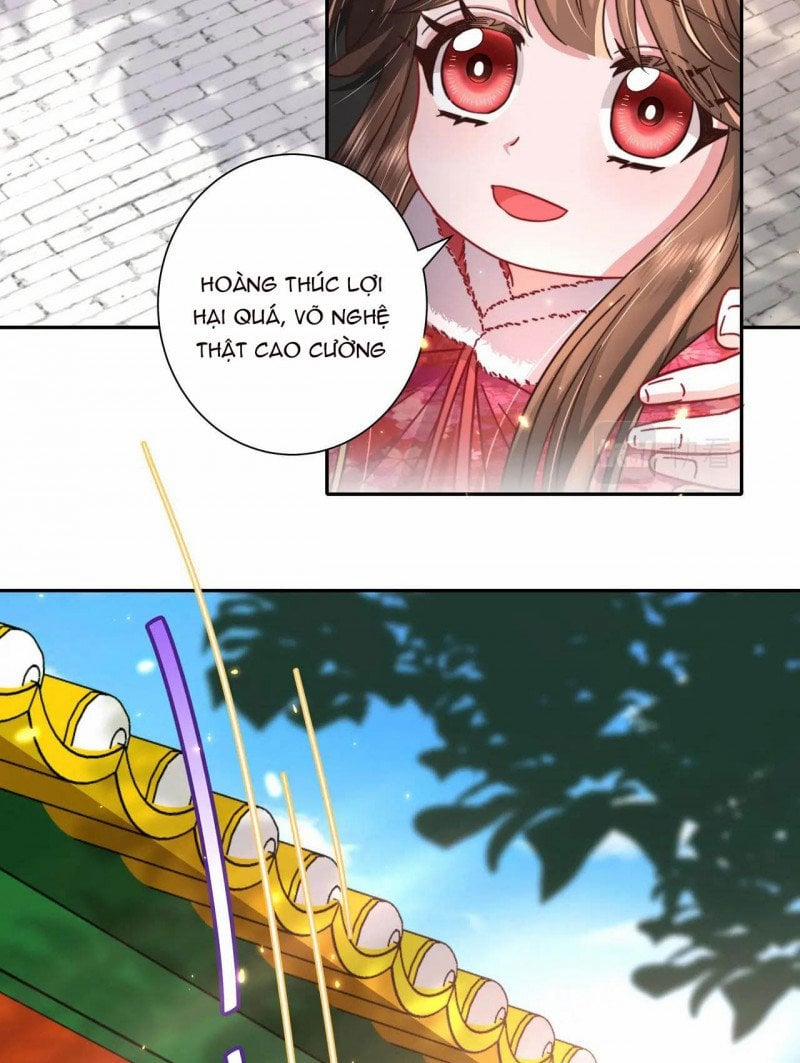 Papa Bạo Quân! Người Chạy Đâu Cho Thoát?! 38 trang 15