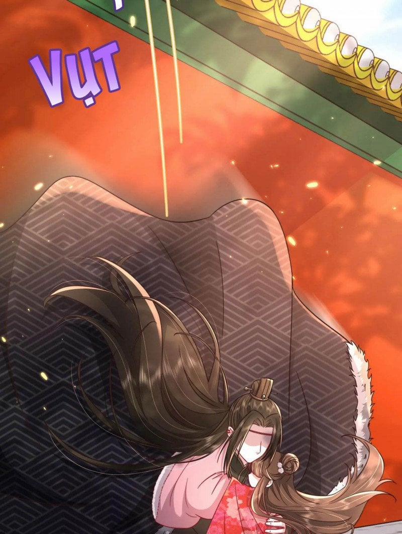 Papa Bạo Quân! Người Chạy Đâu Cho Thoát?! 38 trang 16