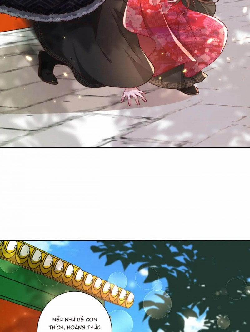 Papa Bạo Quân! Người Chạy Đâu Cho Thoát?! 38 trang 17