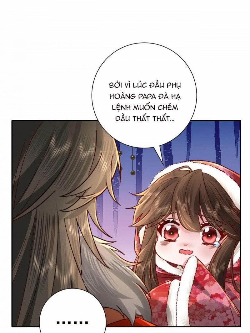 Papa Bạo Quân! Người Chạy Đâu Cho Thoát?! 38 trang 2