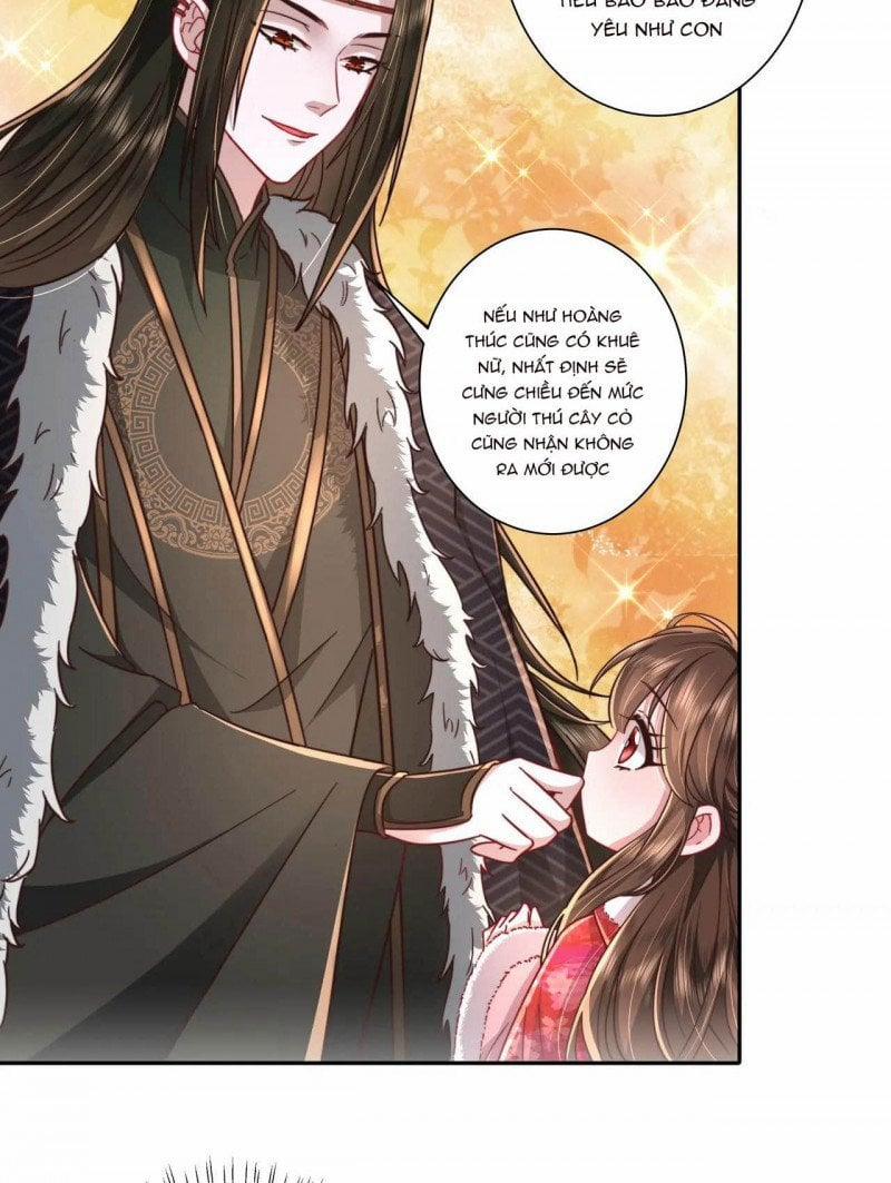 Papa Bạo Quân! Người Chạy Đâu Cho Thoát?! 38 trang 20