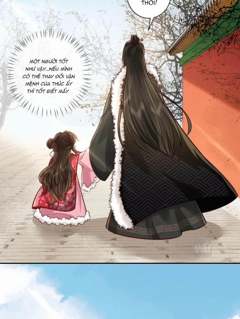 Papa Bạo Quân! Người Chạy Đâu Cho Thoát?! 38 trang 22