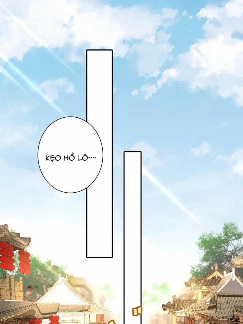 Papa Bạo Quân! Người Chạy Đâu Cho Thoát?! 38 trang 23