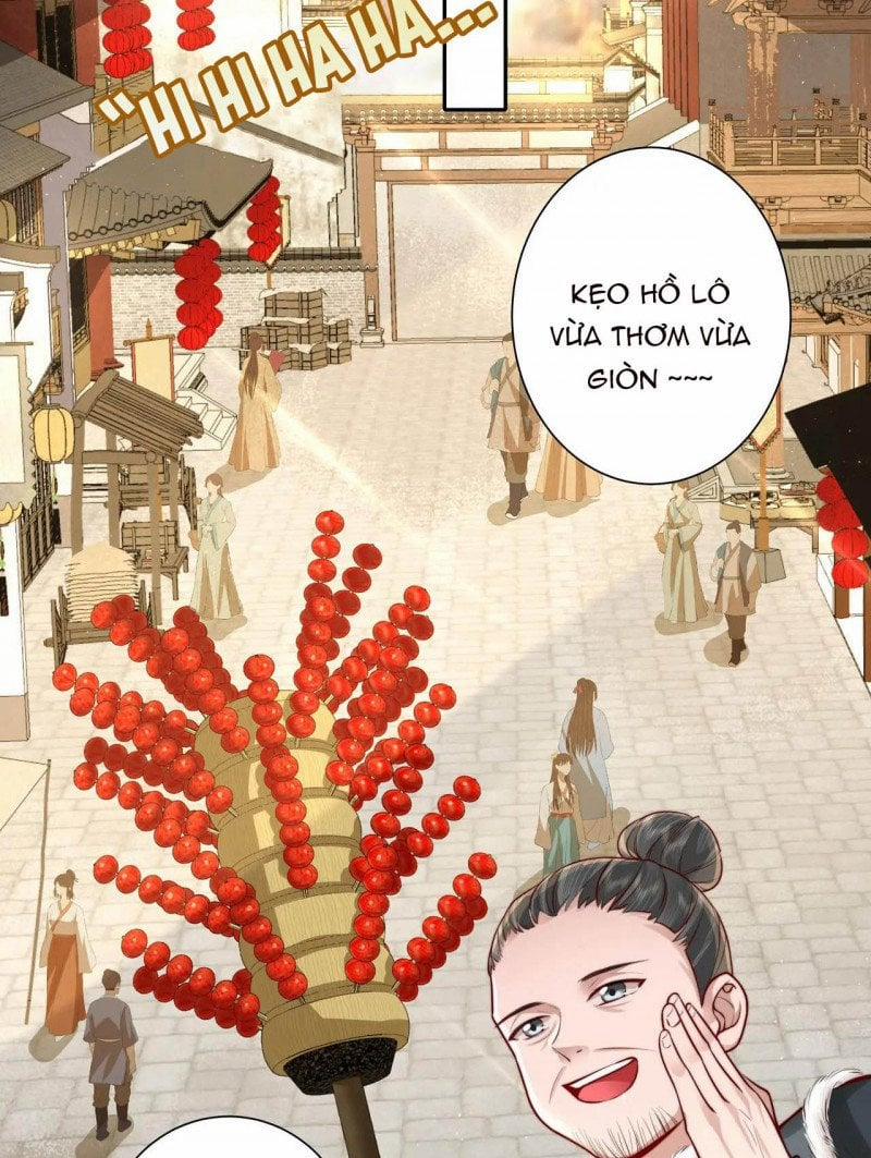 Papa Bạo Quân! Người Chạy Đâu Cho Thoát?! 38 trang 24