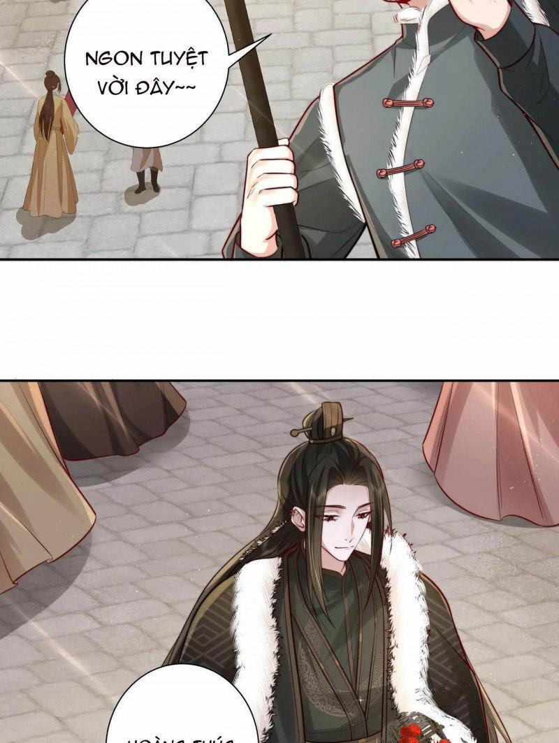 Papa Bạo Quân! Người Chạy Đâu Cho Thoát?! 38 trang 25