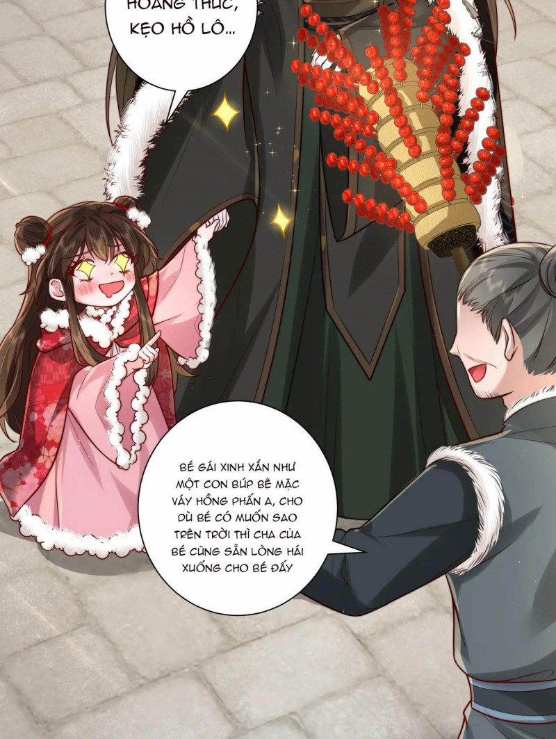 Papa Bạo Quân! Người Chạy Đâu Cho Thoát?! 38 trang 26