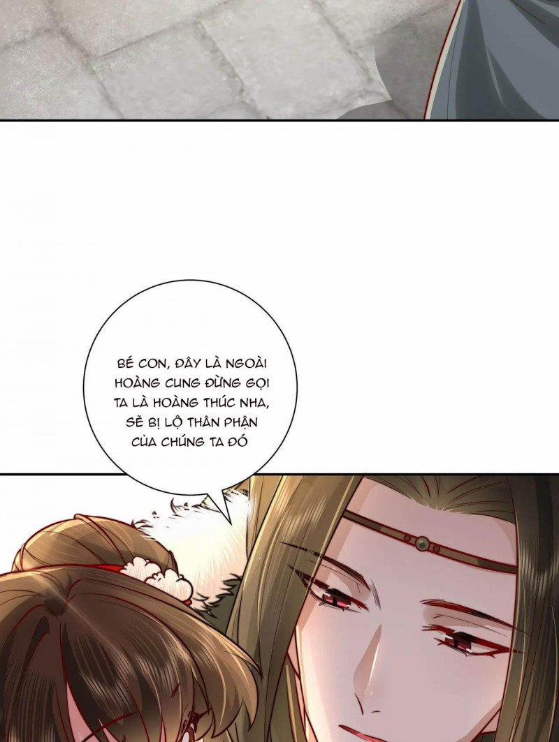 Papa Bạo Quân! Người Chạy Đâu Cho Thoát?! 38 trang 27