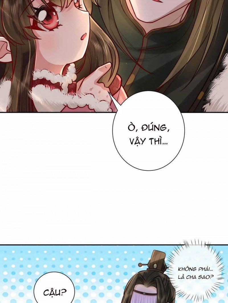 Papa Bạo Quân! Người Chạy Đâu Cho Thoát?! 38 trang 28