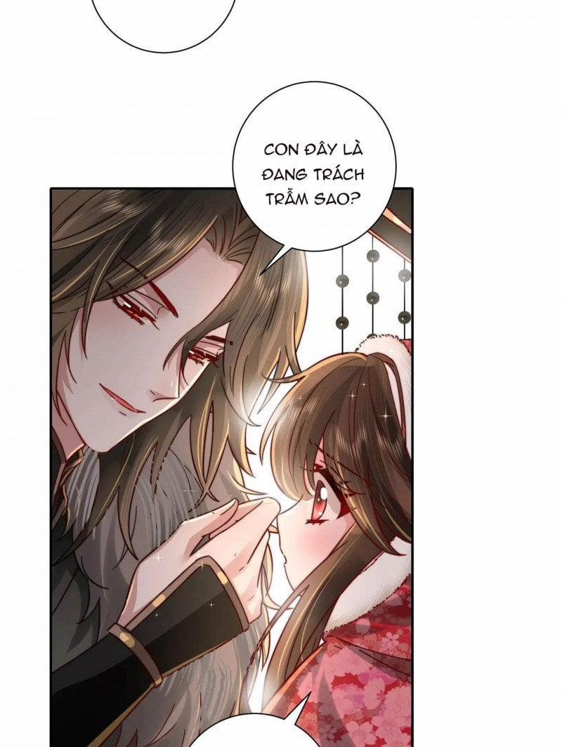 Papa Bạo Quân! Người Chạy Đâu Cho Thoát?! 38 trang 3