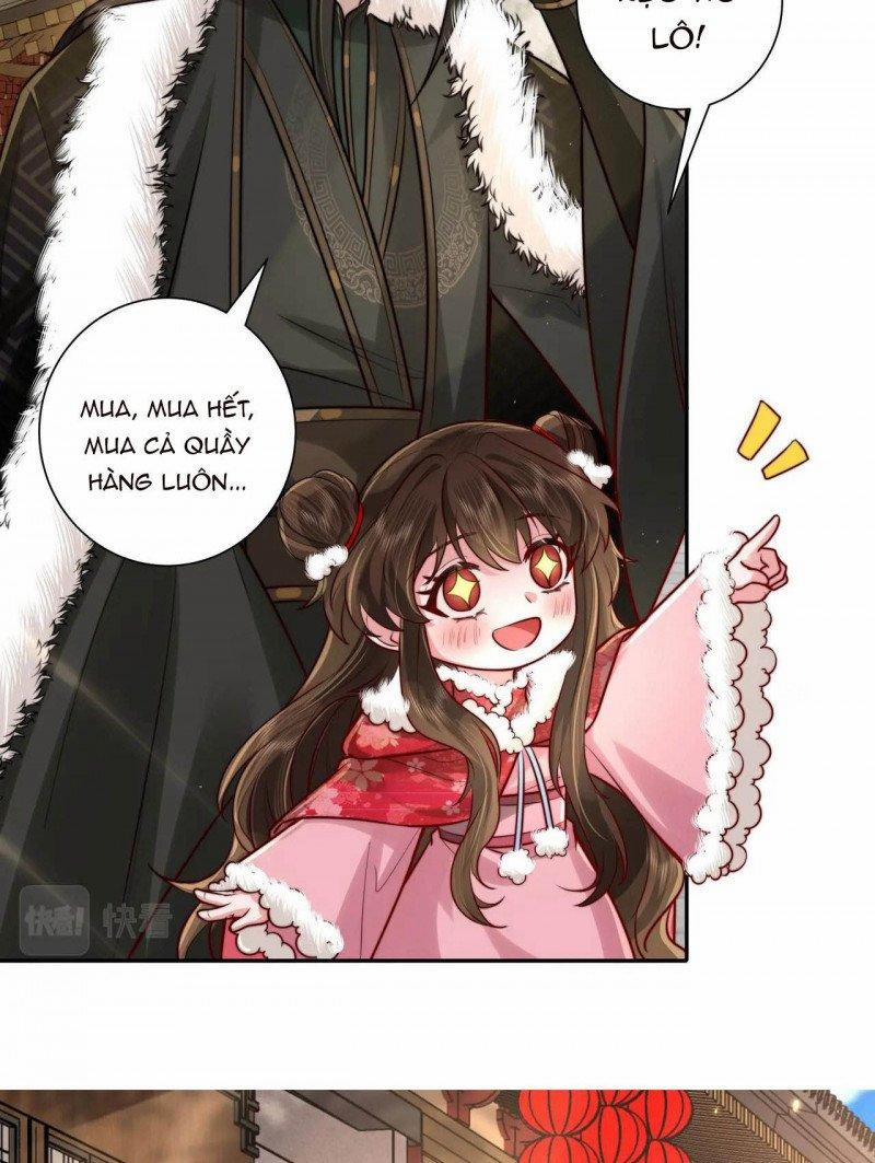 Papa Bạo Quân! Người Chạy Đâu Cho Thoát?! 38 trang 30