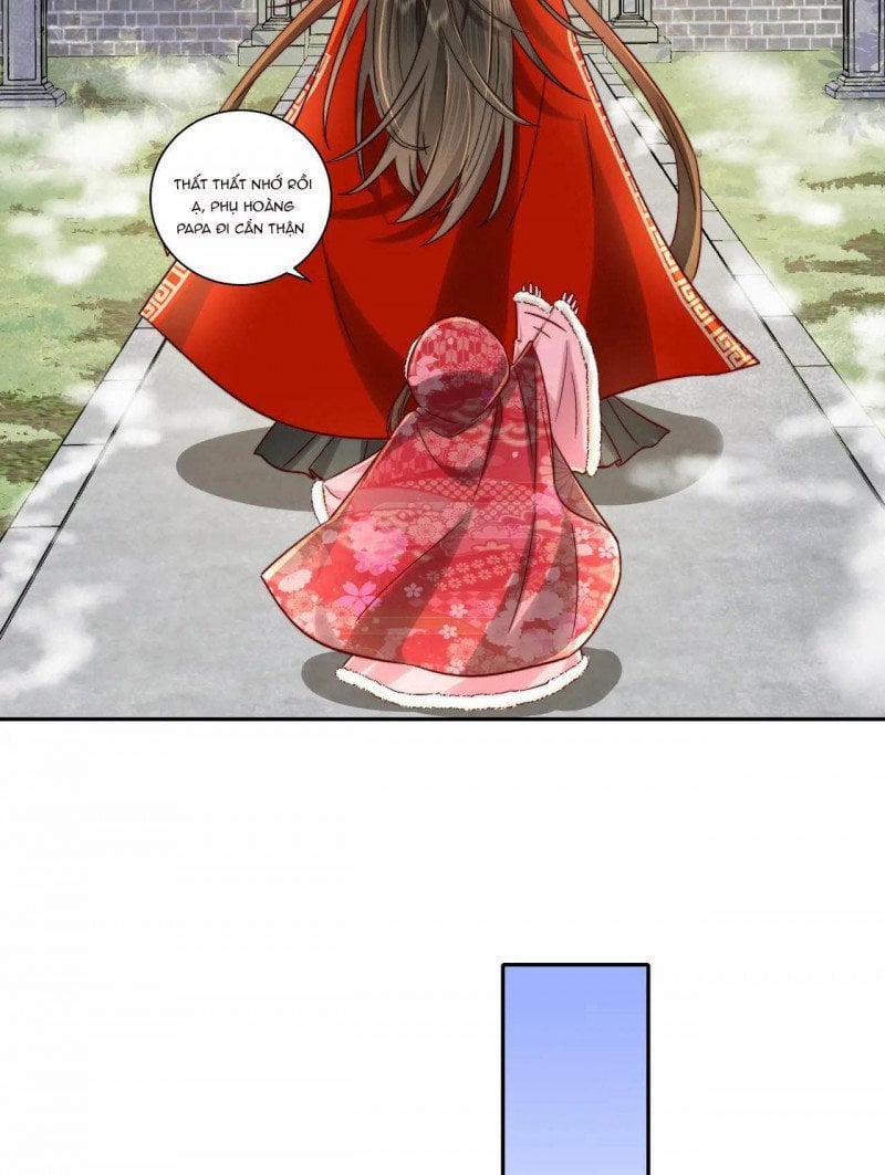 Papa Bạo Quân! Người Chạy Đâu Cho Thoát?! 38 trang 6